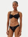 Верх бикини Icon C16VM0 Chantelle, черный - фото 2
