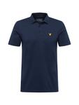 Рубашка Lyle & Scott, темно-синий - фото
