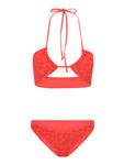 Бикини FILA SAGRES, красный - фото