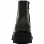 Ботинки Martin мужские черный Dounkol - фото 4