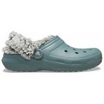 Клоги Unisex Crocs, синий - фото 3