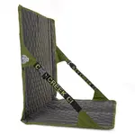 Стул Hex 2.0 LongBack Crazy Creek, Olive Slate - фото 2