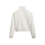 Толстовка Icon женская Under Armour, белый - фото 2