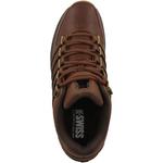 Кеды K-Swiss, коричневый - фото 2