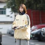 Куртка унисекс Fuerza, хаки - фото 18