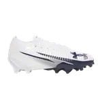 Кроссовки Under Armour Blur Pro, White Midnight Navy - фото