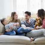 Комплект подушка Relaxdays, серый - фото 5