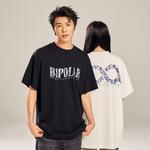 Футболка унисекс Bipolar, черный - фото 6