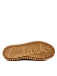 Ботильоны Clarks Torhill Style 26182917 Braun - фото 4