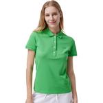 Поло с логотипом LACOSTE, светло-розовый - фото 8