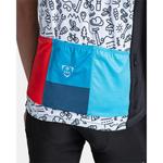 Мужская велосипедная майка Kilpi RIVAL-M - фото 3