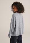 Джемпер WE Fashion Jumper, Grey - фото 3