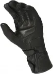 Мотоциклетные перчатки Macna Trivor S, черные, black - фото 2