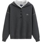 Топ женский GAP, хаки - фото 9