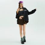 Куртка Unisex OXO OVERLOAD, серая - фото 7