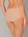 Трусы Schiesser Panty Invisible Cotton, цвет maple - фото 3