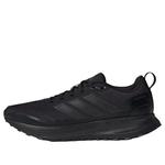 Кроссовки adidas Runfalcon 5.0 'Core Black Carbon', черный - фото