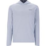 Худи с защитой от насекомых Simms, синий - фото