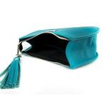 Косметичка К-04-Луна - Бирюзовый КЕМЕР, Kemer - фото 2