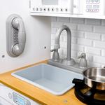 Печь деревянная детская Promis Kd30 - фото 3