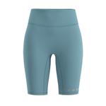 Спортивные шорты женские HOTSUIT, серый - фото 6