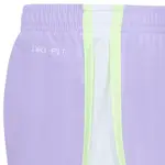 Комплект Nike Printed Clutempo, серый - фото 9