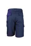 Шорты Work-Guard/Спецодежда Result, темно-синий - фото 2