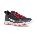 Детские горные ботинки Paredes, черный - фото 4