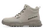 Ботинки мужские бежевые Dickies - фото
