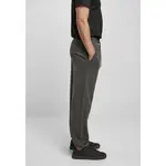 Брюки Urban Classics Surteint sweat, черный - фото 3