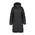 Icepeak Bandis I coat, черный - фото 3