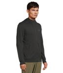 Худи Helly Hansen Hh Lifa Tech Lite Zip Hoodie, черный - фото 2