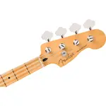 Бас-гитара Fender Player II Precision - гриф из клена, черная - фото 4
