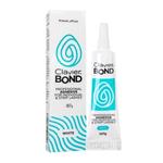 Клей для ресниц Белый, 0,07 г Clavier, Clavier Bond - фото