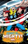 Kirby Is Mighty! (Marvel Enterprises) - фото