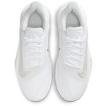 Кроссовки Nike Precision Vii, белые, мужские - фото 2