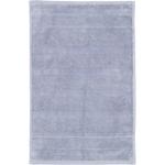 Полотенца noblesse2 uni  Cawoe, синий - фото