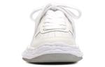 Кроссовки Maison MIHARA YASUHIRO Wayne Low-top Sneakers, белый - фото 4