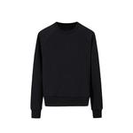 ANTA Осенняя толстовка Women's Basic Black - фото