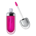 Блеск для губ 3D Hydra Lipgloss KIKO Milano, 23 (magenta) - фото