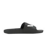 Шлепанцы Wmns Slide-On Vans, черный - фото