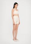 Шорты By Malene Birger SIOLA, Creme/Off-White - фото 4