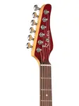 Электрогитара Schecter PT Fastback IIB - фото 4