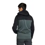 Куртка Trangoworld Ripon V02, черный - фото 2