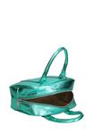 Сумка Chiara Ferretti Handbag, Dl Cristallo/Turquoise - фото 3