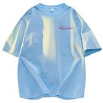 Футболка унисекс Ks, черный - фото 14