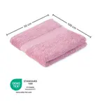 Полотенце Sleepling, розовый - фото 2