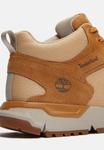 Кроссовки Timberland High-top trainers, Wheat/Tan - фото 6