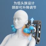 Массажные кресла AUX, серый - фото 9