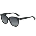 Солнцезащитные очки bayleigh 0807 00 e Kate Spade, черный - фото 2